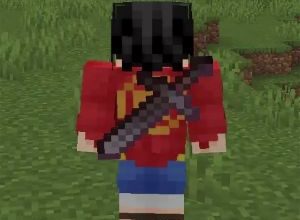 Мод PackagedDraconic