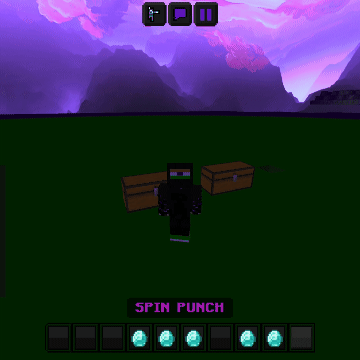 Better Combat Addon от QuantumBE